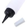 2PC 150ml Empty Shampoo Applicator Bottle Salon Hair Care Accessories Tool Hair Cleaning Bottles Dry Washing Pot Cleaning