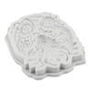Dragon Silicone Molds Dragon Fondant Mold Cake Decorating Tools Cupcake Topper Candy Chocolate Gumpaste Mold