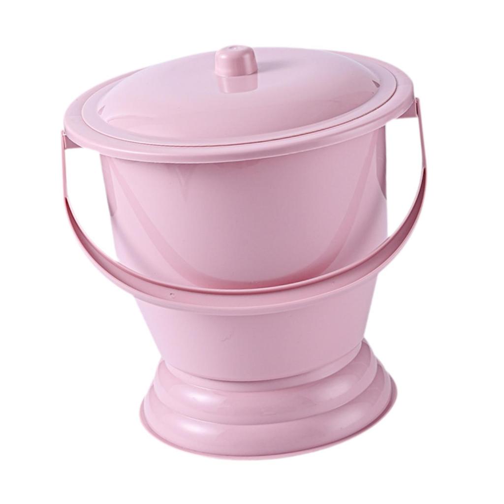 Potty Urine Pot Toilet Potty Urine Bucket for Children Female Male Bedroom