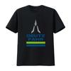 Deutz Fahr Logo Print T Shirt for Men Stylish and Comfortable  Vintage Washed Graphic Slightly Unisex Versatile Homme Casual