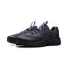 New LiNing CF Su Xi Xingye V2 Cushioning, Wear Resistant Low top Outdoor Hiking Shoes Men's Black AHCU039-3