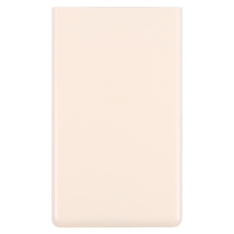 For Google Pixel 6 Pro 5G OEM Back Battery Housing Cover Replacement Part (Lower Big Cover Part)