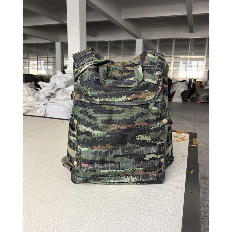 Kai Rui Outdoor Training & Protective Vest