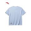 Anta Unisex Summer Round Neck Sports Tee