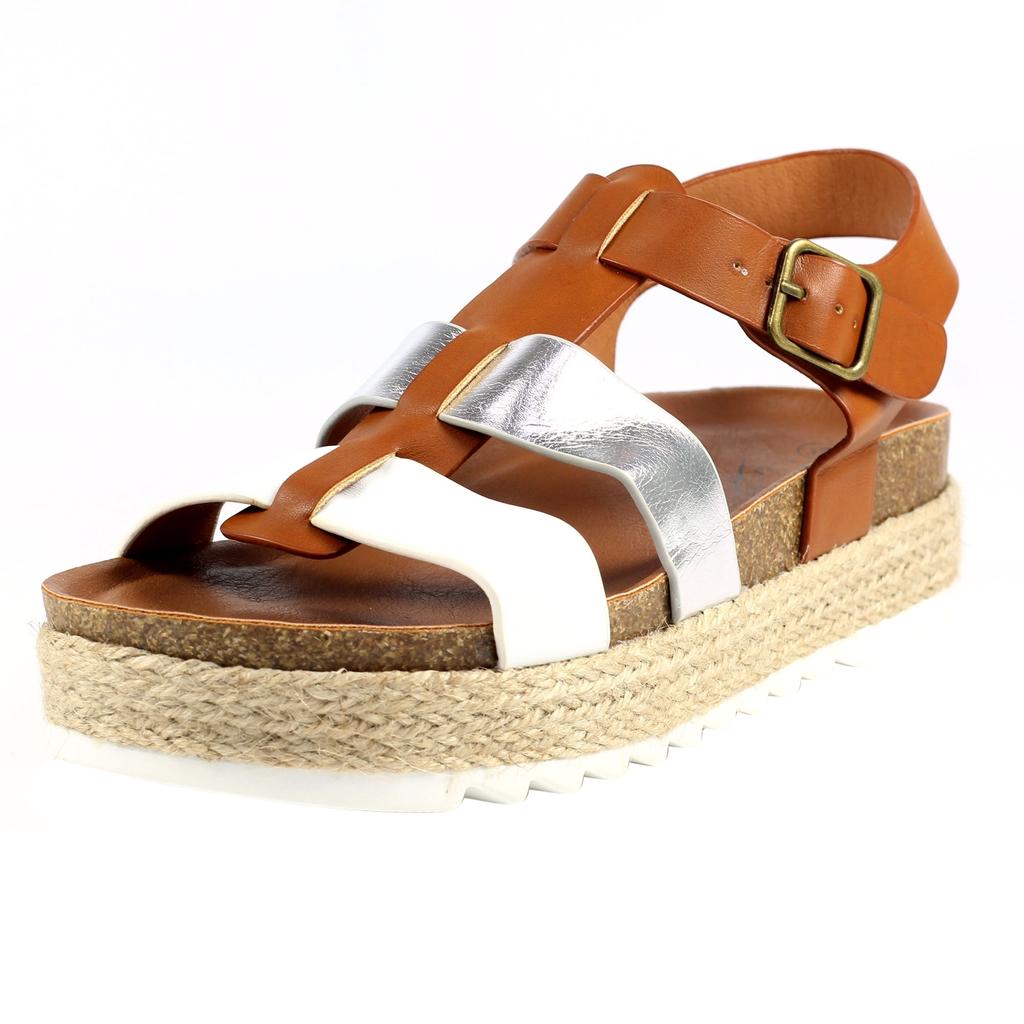 Lunar Damen/Damen Rage Sandalen