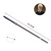 Harry, Malfoy, and Hermione Magic Wand Toy with Metal Core for Halloween
