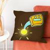 GGeometry Game DDash Pillowcase Pillows for Sofa Cover Decoration Home Decor Items Luxury Pillow Covers Cushion Cushions