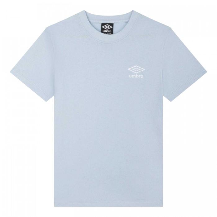 Umbro Womens/Ladies Core Classic T-Shirt