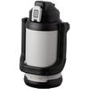 Large Capacity 2 Liters Atlas Water Bottle Insulated Sports Jug Compatible Drinks Vacuum Stainless Steel Direct Drinking Easy Clean One-Touch Wide