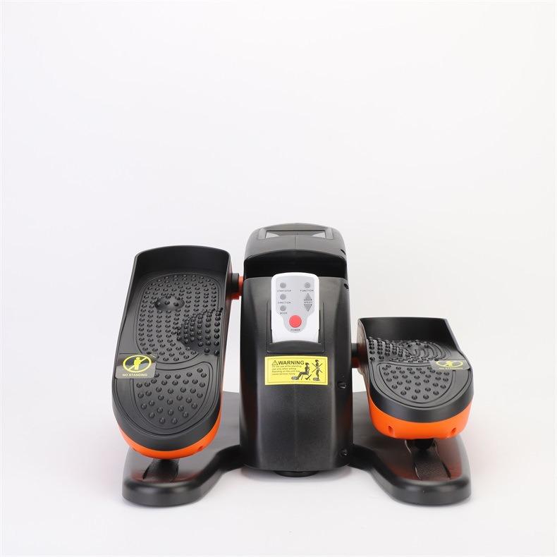 Cross-Border Elliptical Stepper: Indoor Exercise and Rehabilitation Fitness Machine