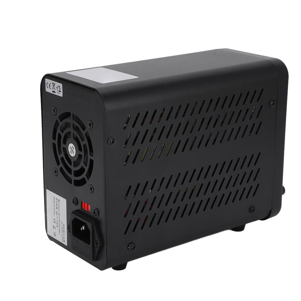 WPS3010H 10A  300W Digital Programmable Adjustable DC Power Supply USB Powered for Notebook Phone Repairing