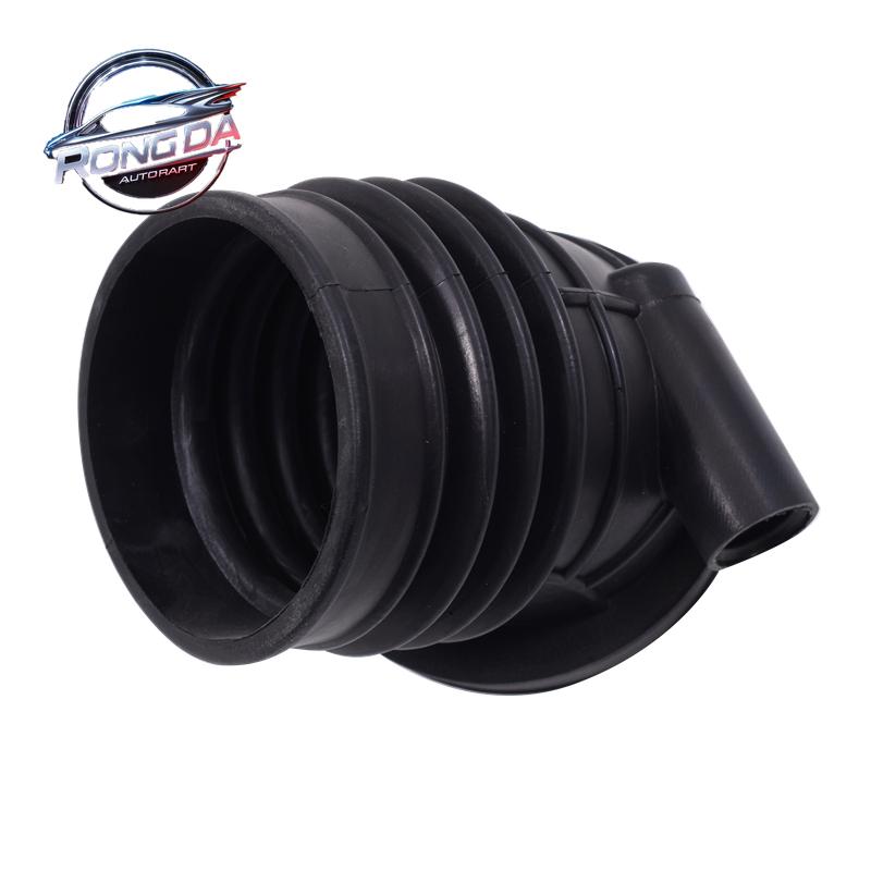 OEM 13541740073 13541703694 Engine Air Cleaner Intake Hose Black Rubber For BMW 323I 323IS 328I 328IS M3 Z3 1996 1997 1998-2000