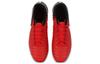 Nike Tiempo Ligera 6 AG Artificial Ground Cushioning Soccer Shoes Men's Red AH4036-610