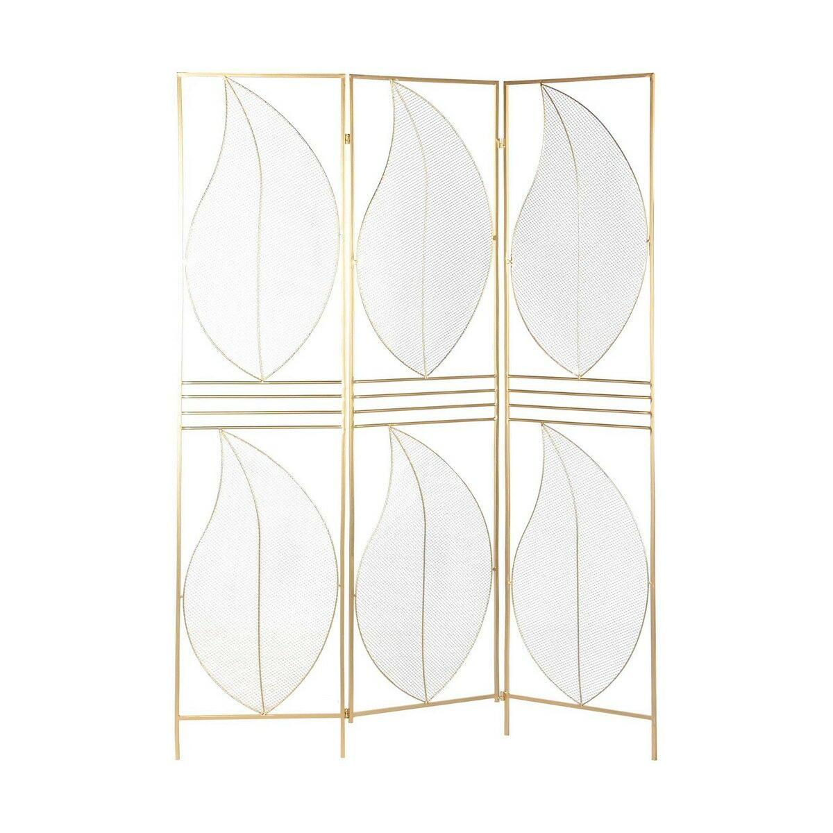 

Ширма DKD Домашний декор Металл (120 х 1 х 167 см)