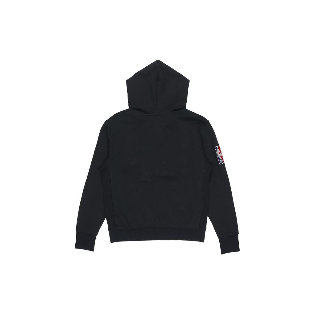 Nike Sweatshirts Men's Black Hooded Thickened Regular CN1805-010