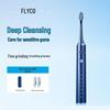 Sonic Electric Toothbrush FT7205 CN Plug (adapter Included)