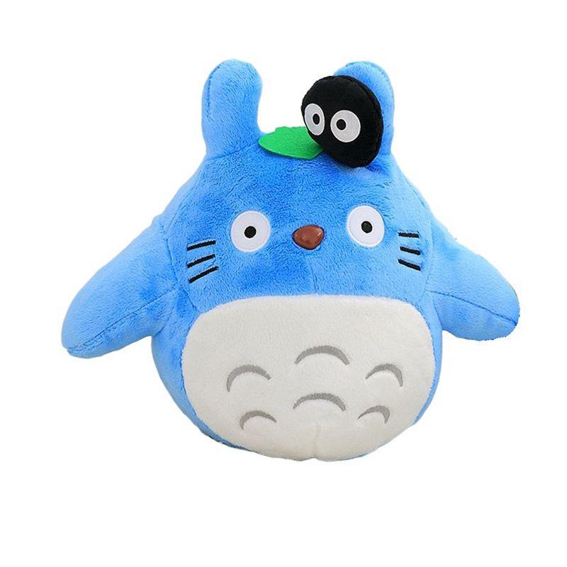 My Neighbor 78in Totoro Anime Cartoon Plush Toy Cute Soft Filling Bag Pendant