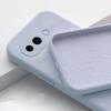 For Google Pixel 10A Case Liquid Silicone Rubber TPU Plain Cover Pixel 10 A Case Phone Protector Cover Pixel 10A Case