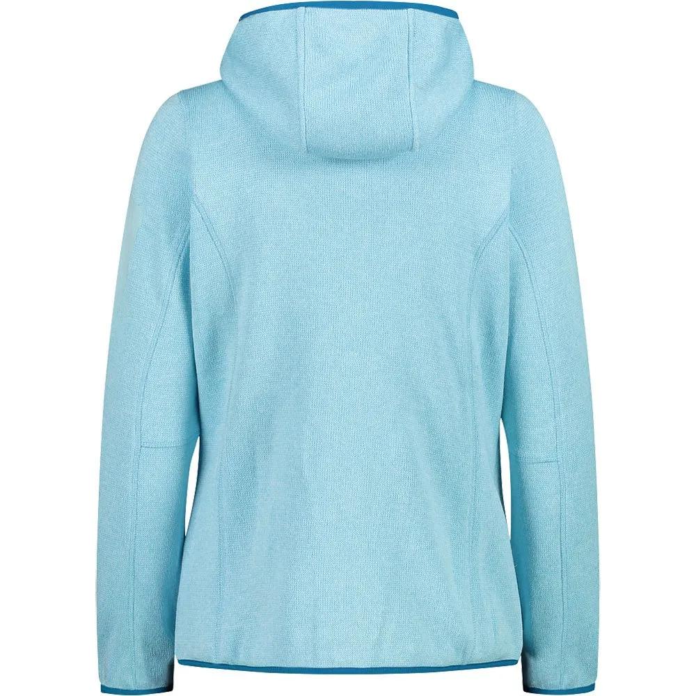 CMP Fleece Sweatshirt 3H19826