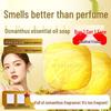 Osmanthus 2-in-1 Face & Body Soap