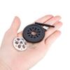 54T 32P Spur Gear Kit for SCX10 Vanquish VS4-10 1/10 RC Crawler-High-Performance Delrin Gear Quiet Direct Upgrade