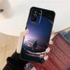 Interstellar Film Case For Realme C55 C75 C67 C61 C53 C51 C21Y C25S 10 11 12 13 14 Pro Plus GT 6T 6 5 GT7 Pro