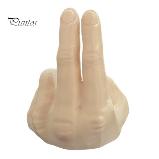 

3D-печатная машущая рука, украшение, салют, жест, статуэтка, скульптура, интерьер автомобиля, приборная панель, домашний офис, украшение рабочего стола 1pc