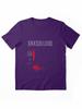 Knocked Loose Knocked Loose Essential Unisex T-Shirt