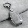 Sheepskin Key Cover for JAC Refine S3, S5, M3, M4, S2k6 Models