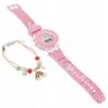 Watch For Children Wrist Accessories Unicorn Luminous