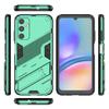 For Samsung Galaxy A05s 4G Case Anti-scratch PC+TPU Phone Cover with Kickstand