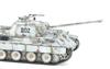 Meng Model 1/35 German Medium Tank Sd.Kfz.171 Panther A Early Model Plastic Model MTS046