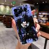 Death Note Yagami Light L Lawliet Phone Case For IPhone 17 Air 16 E 15 14 13 12 Mini 11 Pro Max Anti Transparent Drop Cover