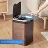 standard with smart lid