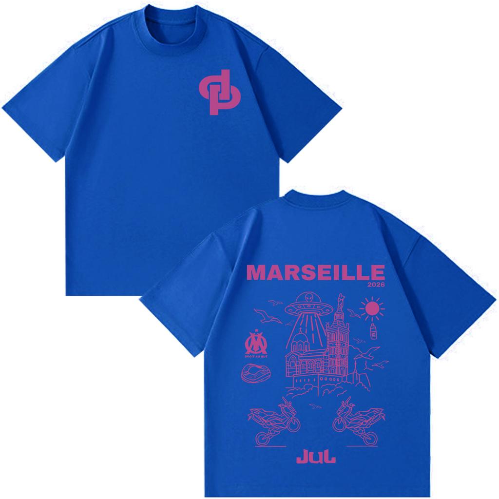 Rapper Jul 2026 Merch T Shirt Unisexs Unisex Clothing Fashion Hip Hop Y2k Tshirt Casual Cotton Short Sleeve Oversized Tshirts