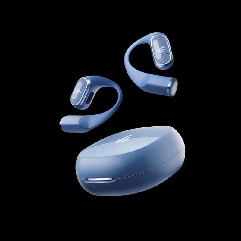 

Edifier Comfo Solo Open-ear True Wireless Earbuds