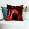 TV The Legend Of Vox MMachinasS Celebrity Merchandise AllMatch Printed Pillow Case Sofa Car Office Room Decoration Protector