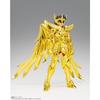 Figurine - BANDAI SPIRITS - Sagittaire Seiya - Corps EX METAL - Saint Cloth Myth EX - Collection adulte
