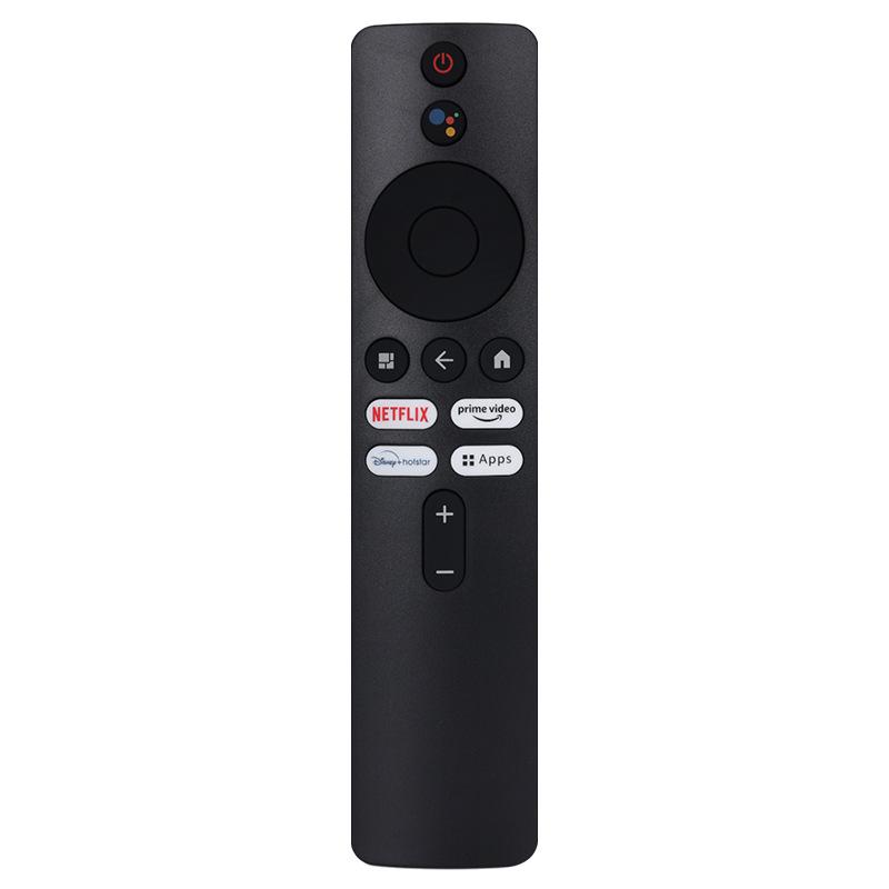Neway Xiaomi Bluetooth Voice Remote Control for MI BOX S Set-Top Box (English Version)