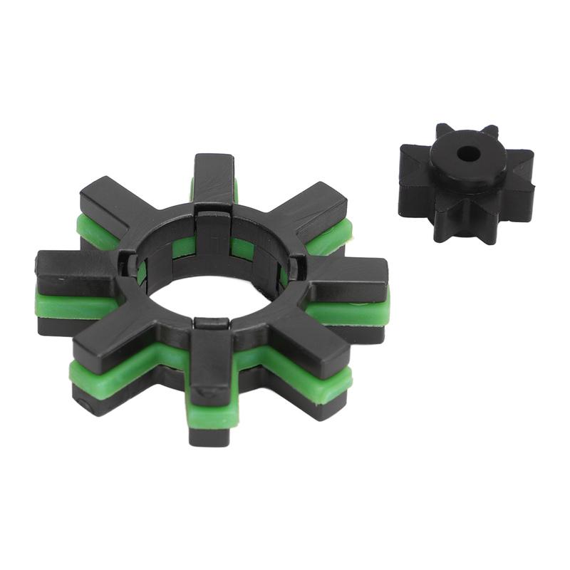 Car Coupling Gear Steering Coupler Gear 45254‑28040 Motor Ring Gear Shaft Kit for Avalaon Camery  Steering Coupler Gear