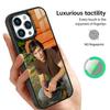 T-Tom W-Welling Phone Case For iPhone17,16,15,14,13,12,11 Plus,Pro Max For Magsafe Wireless Charging