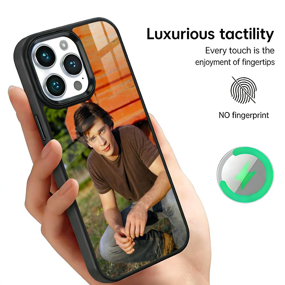 

T-Tom W-Welling Phone Case For iPhone17,16,15,14,13,12,11 Plus,Pro Max For Magsafe Wireless Charging iPhone17Pro