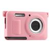 Soft Silicone Protective Case For PIXPRO FZ55 Camera Shockproof Cover Shell AntiSlip Design Multiple Color Option