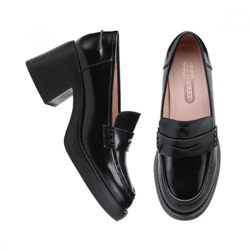 Misope Women S Loafer 7cm 012439006 1color