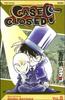 Case Closed Vol. 8 by Gosho Aoyama Paperback Book 9781421501116