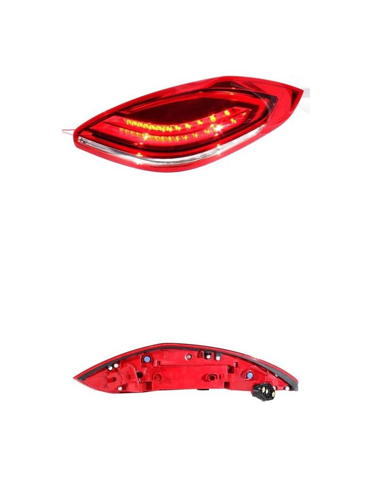 97063143104, 97063143204: Compatible Taillights for 2014-2017 Panamera