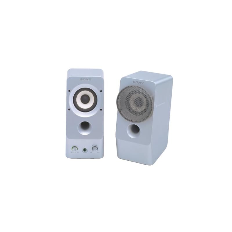 

SONY active speaker SRS-Z510