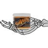 Suavecito Pomade 4oz Strong Hold P010NN (110g)