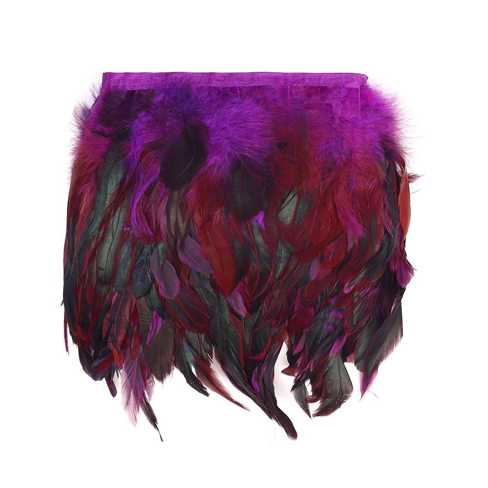 Feather Feather Shawl Feather Trim Cosplay Costume Props New Choker Necklace  Halloween Party