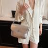 Popular bags women's summer new fashion chain women's bags large-capacity shoulder messenger bags women's small square bags